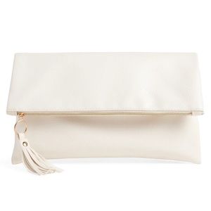 Rachel Miriam Eve Clutch